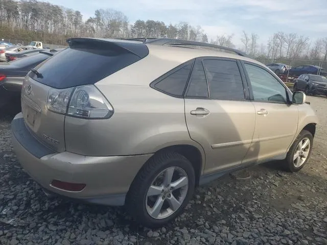 2T2HA31U04C003846 2004 2004 Lexus RX- 330 3