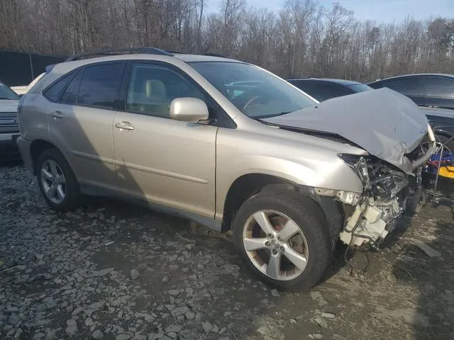 2T2HA31U04C003846 2004 2004 Lexus RX- 330 4