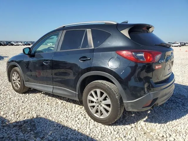 JM3KE2CY3G0885559 2016 2016 Mazda CX-5- Touring 2