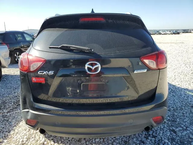 JM3KE2CY3G0885559 2016 2016 Mazda CX-5- Touring 6