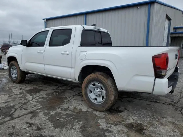 3TYCZ5AN2PT178501 2023 2023 Toyota Tacoma- Double Cab 2