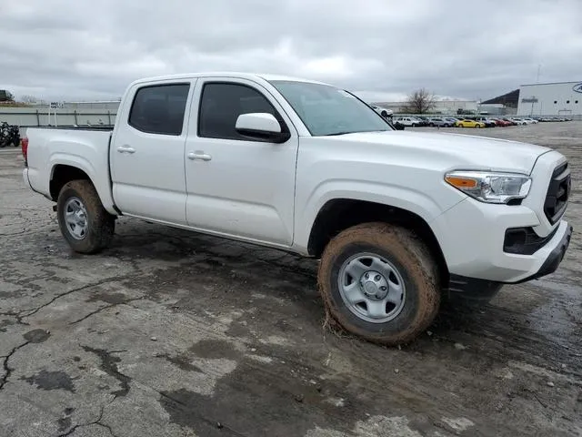 3TYCZ5AN2PT178501 2023 2023 Toyota Tacoma- Double Cab 4