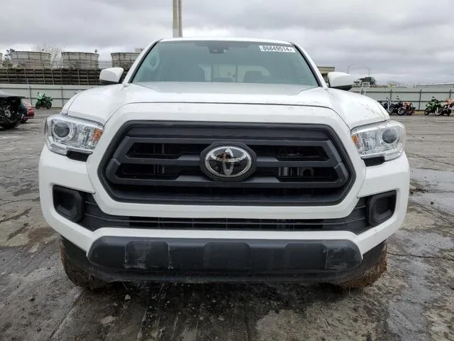 3TYCZ5AN2PT178501 2023 2023 Toyota Tacoma- Double Cab 5