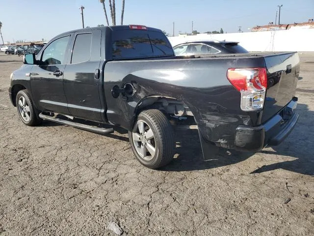 5TFRY5F12AX097613 2010 2010 Toyota Tundra- Double Cab Sr5 2