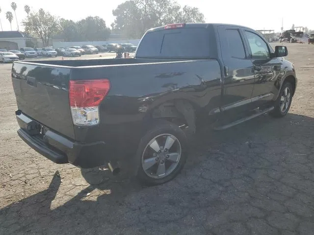 5TFRY5F12AX097613 2010 2010 Toyota Tundra- Double Cab Sr5 3