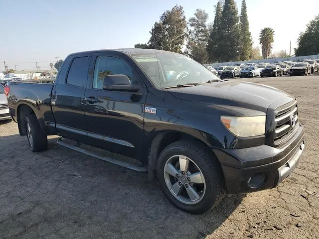 5TFRY5F12AX097613 2010 2010 Toyota Tundra- Double Cab Sr5 4