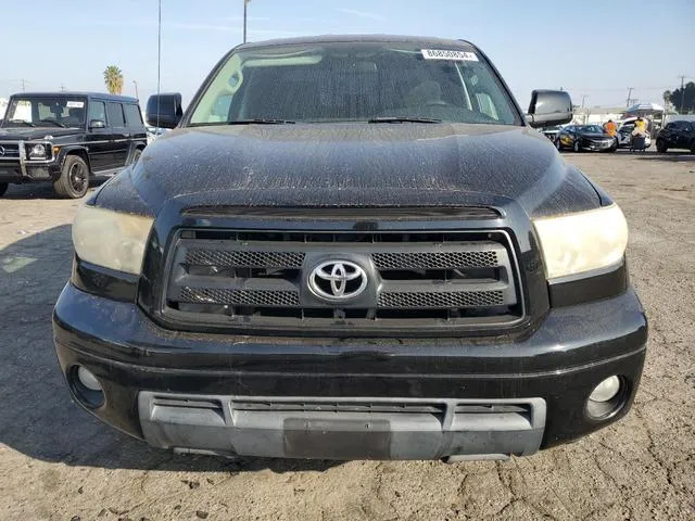 5TFRY5F12AX097613 2010 2010 Toyota Tundra- Double Cab Sr5 5