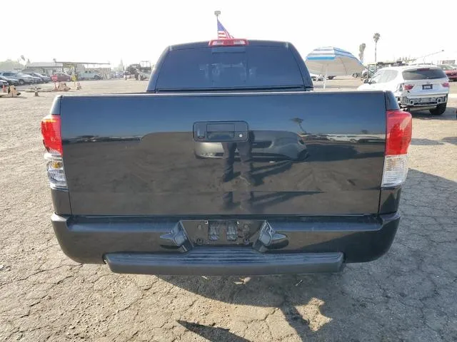 5TFRY5F12AX097613 2010 2010 Toyota Tundra- Double Cab Sr5 6