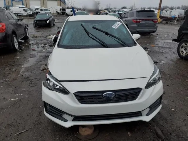 4S3GTAL66L3734575 2020 2020 Subaru Impreza- Sport 5