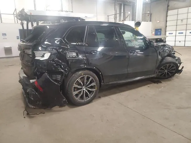 5UXCR6C07M9E43587 2021 2021 BMW X5- Xdrive40I 3