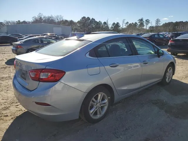 1G1BE5SM1H7164389 2017 2017 Chevrolet Cruze- LT 3