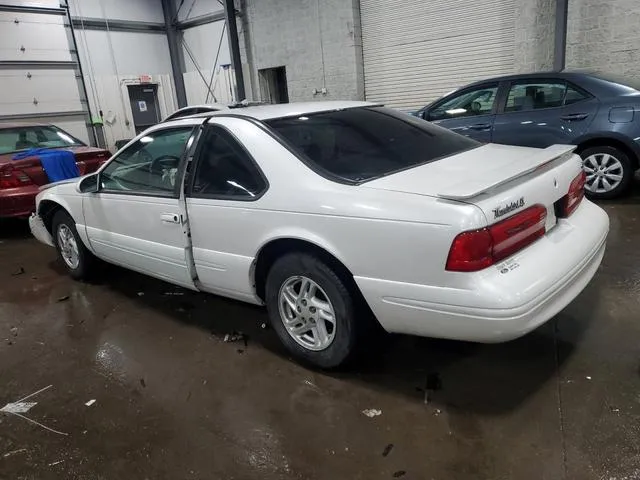 1FALP6249VH167869 1997 1997 Ford Thunderbird- LX 2