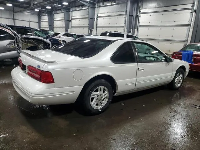 1FALP6249VH167869 1997 1997 Ford Thunderbird- LX 3