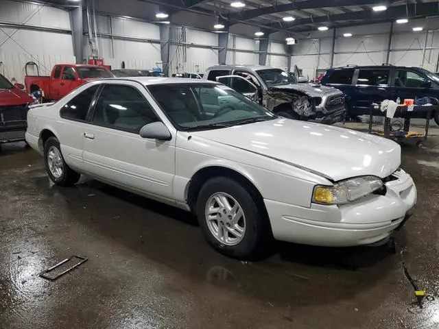 1FALP6249VH167869 1997 1997 Ford Thunderbird- LX 4