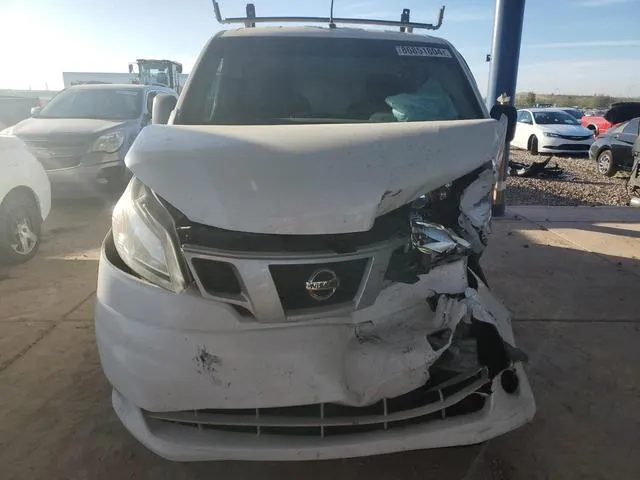 3N6CM0KN5LK694270 2020 2020 Nissan NV- 2-5S 5