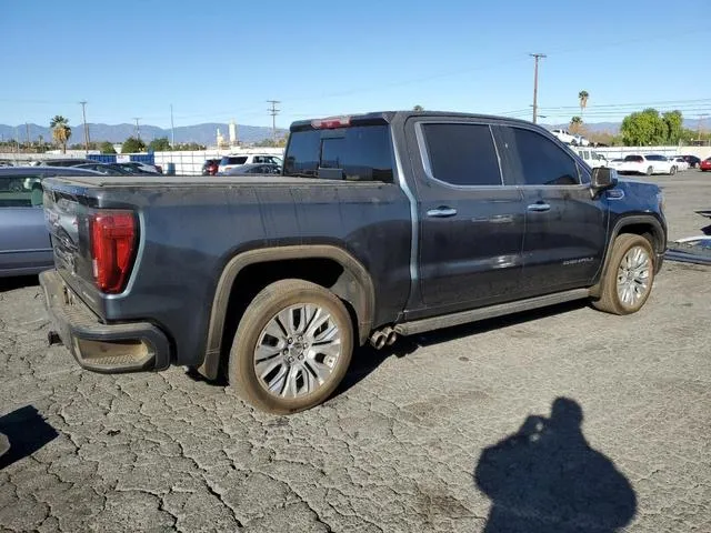 3GTU9FEL7LG296275 2020 2020 GMC Sierra- K1500 Denali 3