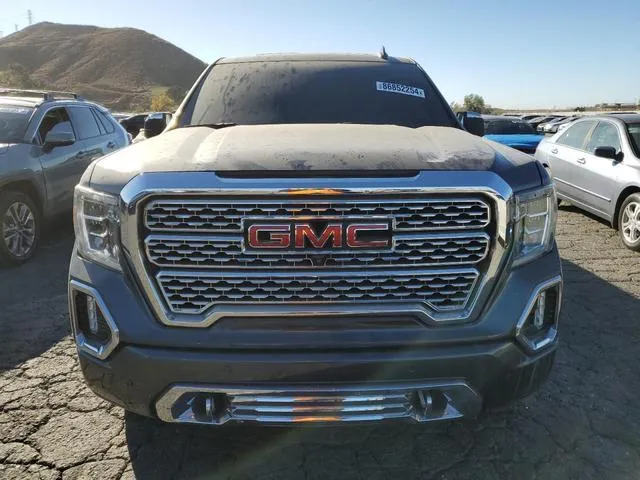 3GTU9FEL7LG296275 2020 2020 GMC Sierra- K1500 Denali 5