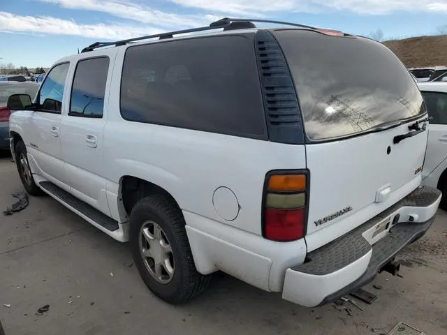 1GKFK66U64J227926 2004 2004 GMC Yukon- Denali 2