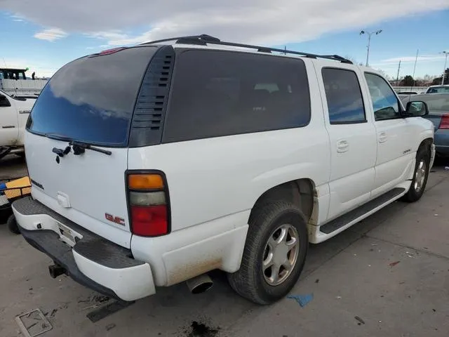 1GKFK66U64J227926 2004 2004 GMC Yukon- Denali 3