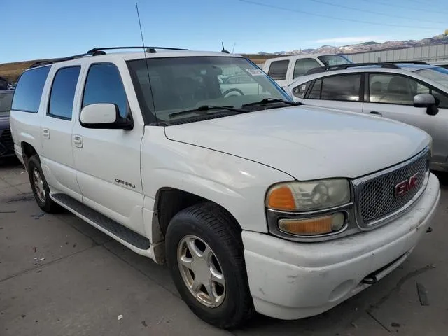 1GKFK66U64J227926 2004 2004 GMC Yukon- Denali 4