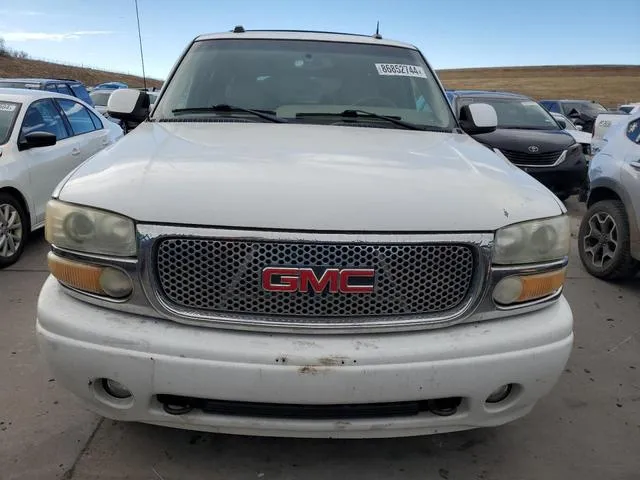 1GKFK66U64J227926 2004 2004 GMC Yukon- Denali 5