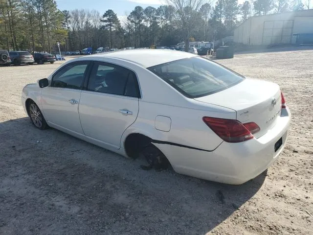 4T1BK36B88U272292 2008 2008 Toyota Avalon- XL 2