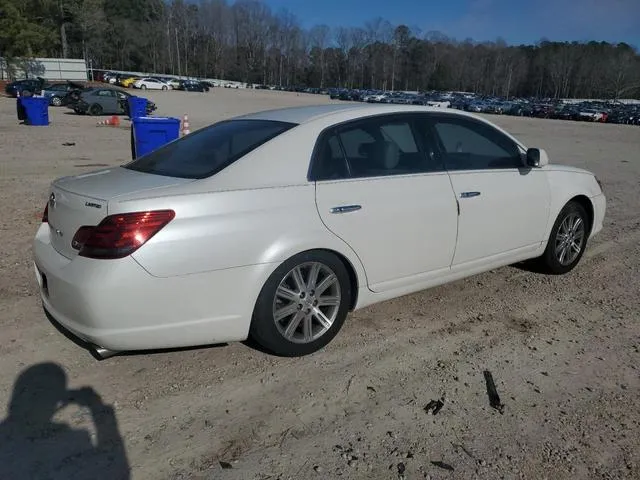 4T1BK36B88U272292 2008 2008 Toyota Avalon- XL 3