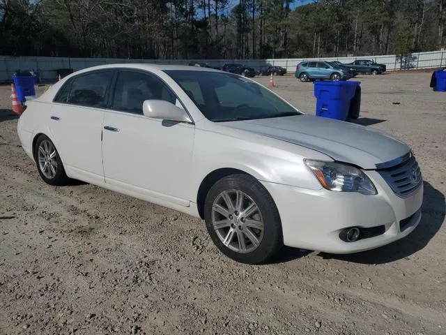 4T1BK36B88U272292 2008 2008 Toyota Avalon- XL 4