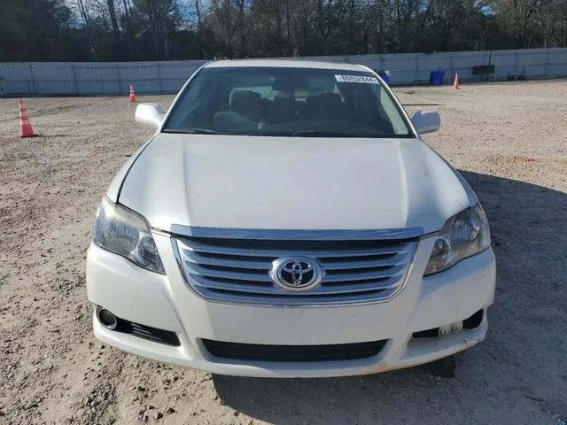 4T1BK36B88U272292 2008 2008 Toyota Avalon- XL 5