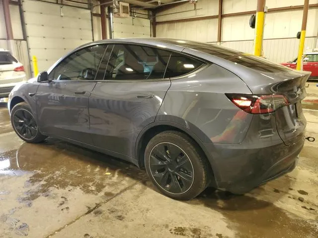 7SAYGAEE3PF794726 2023 2023 Tesla MODEL Y 2