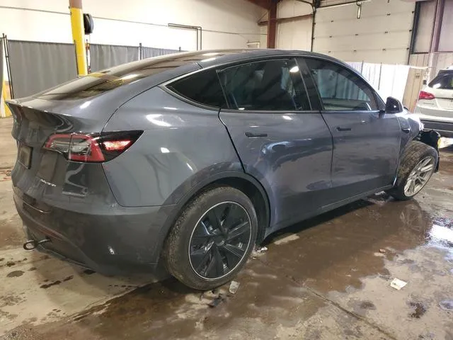 7SAYGAEE3PF794726 2023 2023 Tesla MODEL Y 3