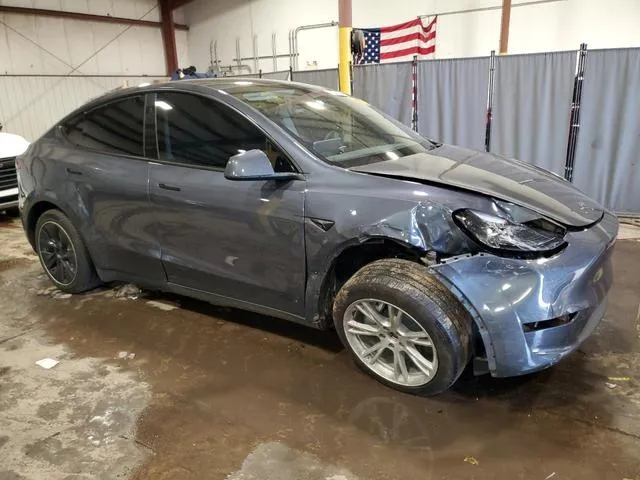 7SAYGAEE3PF794726 2023 2023 Tesla MODEL Y 4