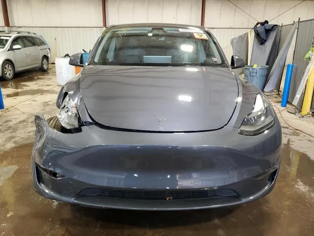 7SAYGAEE3PF794726 2023 2023 Tesla MODEL Y 5