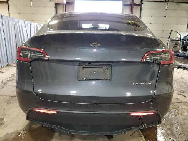 7SAYGAEE3PF794726 2023 2023 Tesla MODEL Y 6