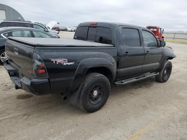 5TELU42N15Z019052 2005 2005 Toyota Tacoma- Double Cab 3