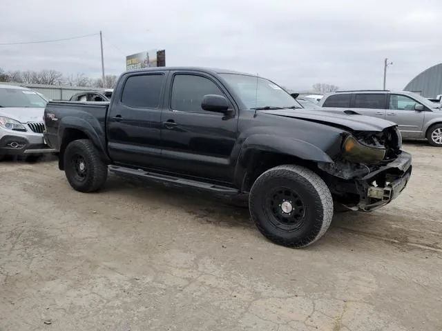 5TELU42N15Z019052 2005 2005 Toyota Tacoma- Double Cab 4