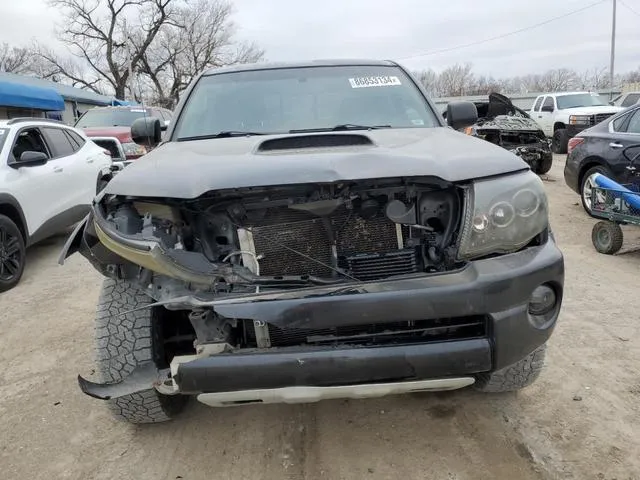 5TELU42N15Z019052 2005 2005 Toyota Tacoma- Double Cab 5