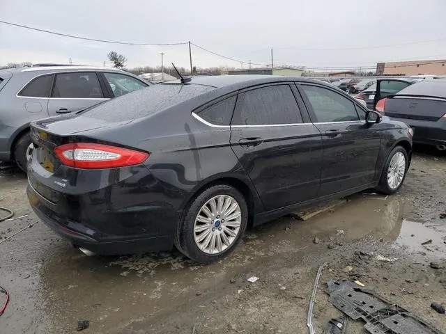 3FA6P0LU7FR185487 2015 2015 Ford Fusion- Se Hybrid 3