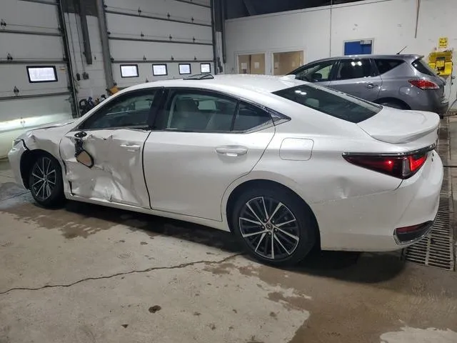 58ADA1C15RU047964 2024 2024 Lexus ES- 300H Base 2