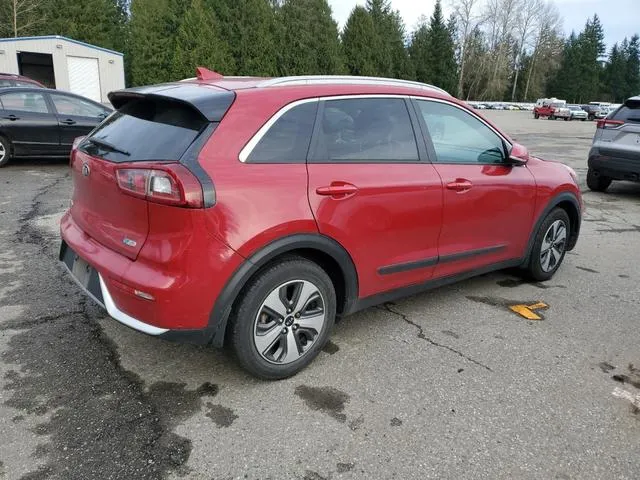 KNDCC3LC5H5098582 2017 2017 KIA Niro- EX 3