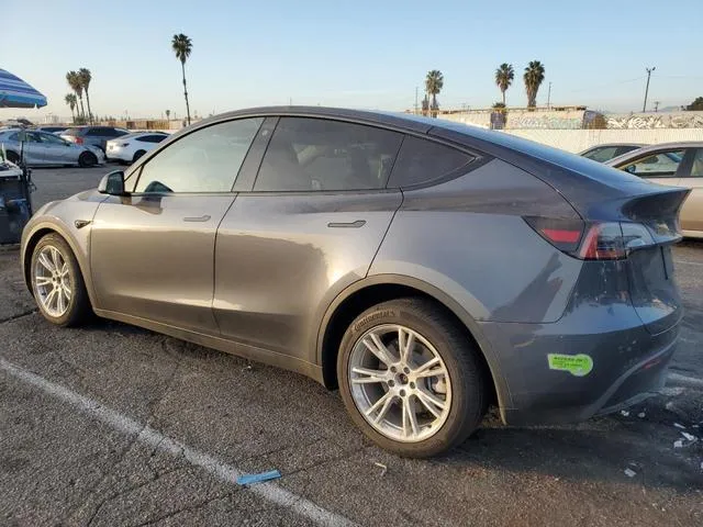 7SAYGDEE9PA039532 2023 2023 Tesla MODEL Y 2