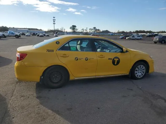 4T1BD1FK7DU082931 2013 2013 Toyota Camry- Hybrid 3