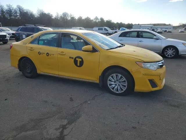 4T1BD1FK7DU082931 2013 2013 Toyota Camry- Hybrid 4