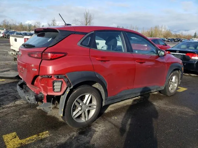 KM8K1CAA5MU660043 2021 2021 Hyundai Kona- SE 3