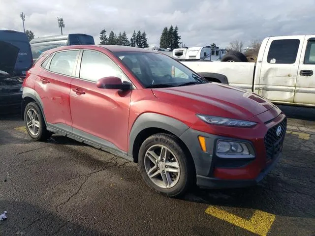 KM8K1CAA5MU660043 2021 2021 Hyundai Kona- SE 4