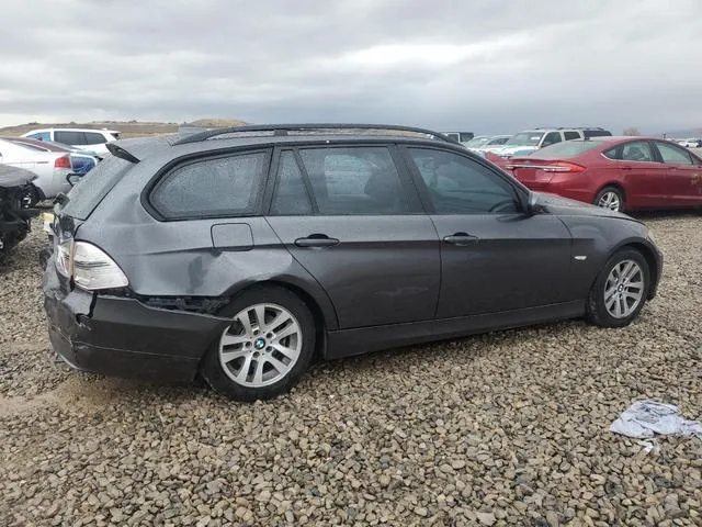 WBAVT73577FZ36151 2007 2007 BMW 3 Series- 328 Xit 3