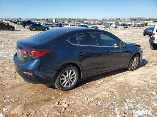 3MZBM1U74GM319562 2016 2016 Mazda 3- Sport 3