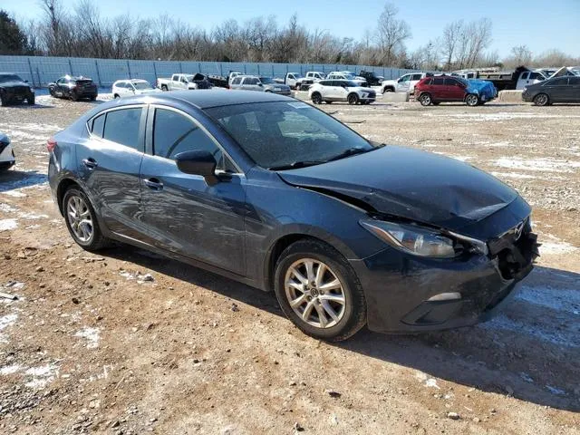 3MZBM1U74GM319562 2016 2016 Mazda 3- Sport 4