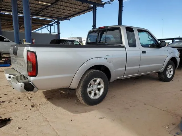 1N6DD26T34C415687 2004 2004 Nissan Frontier- King Cab Xe 3