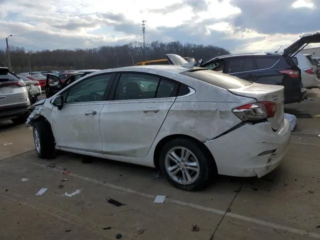 1G1BE5SM7H7105900 2017 2017 Chevrolet Cruze- LT 2